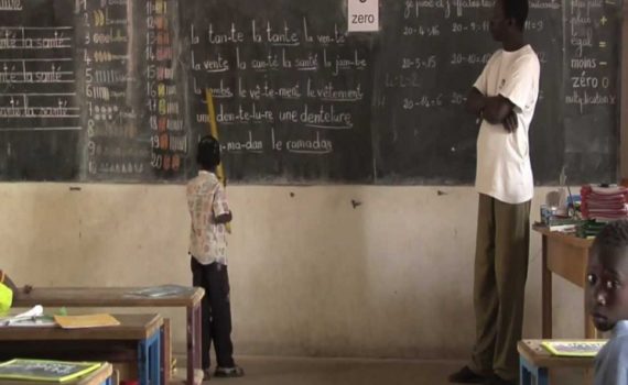 Evaluation Des Acquis Scolaires : Rôles Et Responsabilités Des Enseignants ?