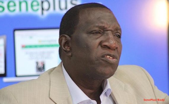 L’indiscipline Des Sénégalais