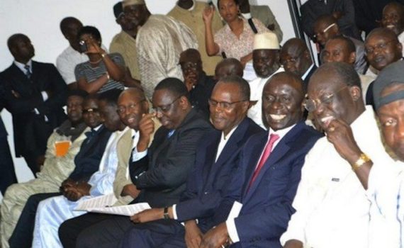 Le Paradoxe Du « pouvoir Personnel » : Aux Origines De La  stagnation Politique !