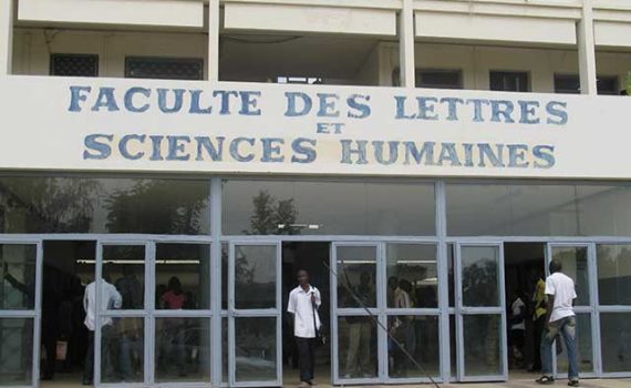 Pour Une Intégration Harmonieuse De L’enseignement à Distance Dans La Faculté Des Lettres Et Sciences Humaines