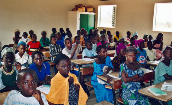 Le Sénégal Et Les Mauvais Chemins Du Développement