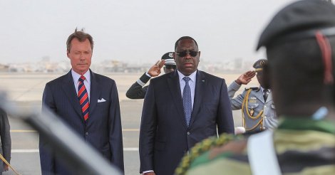 «relation Fiscale» Avec Le Grand-duché De Luxembourg, Une Liaison Dangereuse !