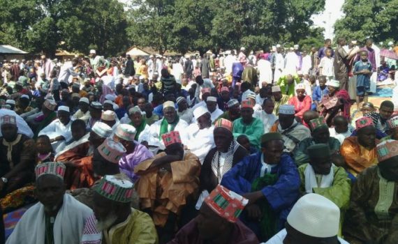 L’ancrage Des Pratiques Islamiques Extra Ou Non-orthodoxes Dans Notre Pays S’approfondit Davantage