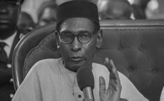Ahmed Bachir, La Course De Vélo, La Grandeur Et… L’humilité (par Coumba Ndoffène Diouf)