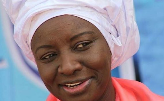 Aminata Toure Repond A Idrissa Seck