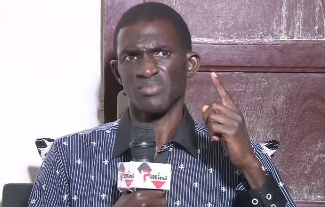 Ansoumana Dione : « Je Resterai Fidèle à Mes Convictions. »