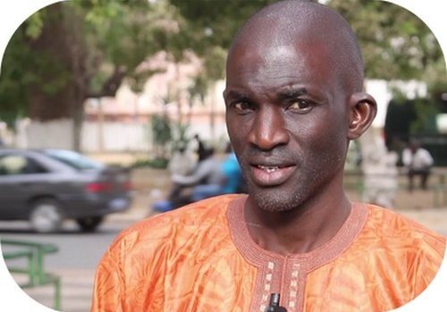 Ansoumana Dione : « macky Sall Sait Qu’il N’a Pas Travaillé. »