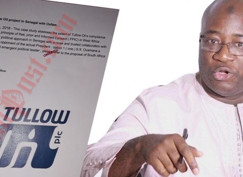 Appel Aux Candidats De L’opposition: Œuvrez Pour Un Gouvernement D’union Nationale Afin De Sauver L’exception Sénégalaise