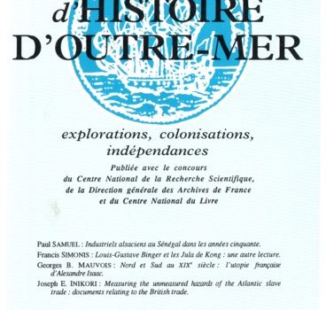 Attention Aux ClichÉs Sur Les IntÉrÊts FranÇais Au SÉnÉgal !