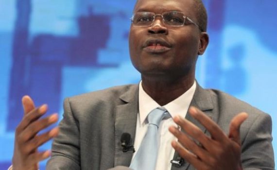 Aucune Disposition Juridique Ne Permet D’invalider La Candidature De Khalifa Sall En 2019