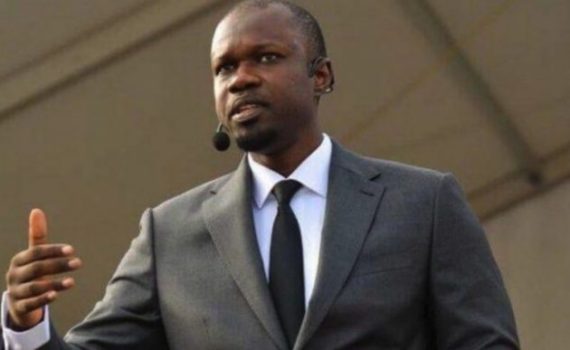 Avec Sonko, L’espoir Renaît ! (elhadji Abdoulaye Seck)