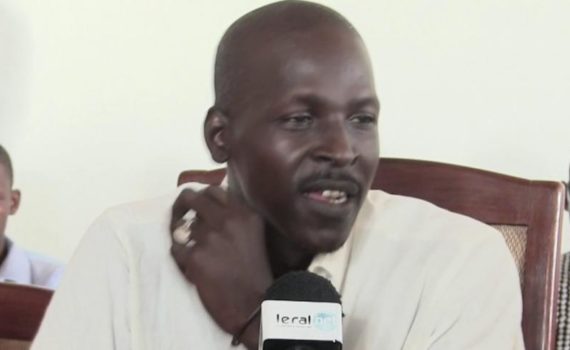 Babacar Arrete La Propagande, Sonko Encaisse La Calomnie