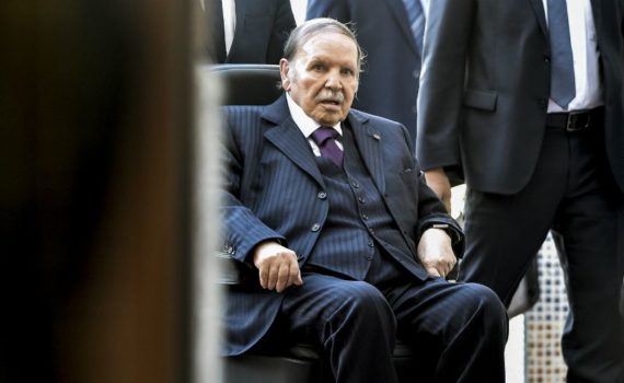 Bongo Et Bouteflika Peuvent-ils RÉellement Gouverner Leurs Pays ?