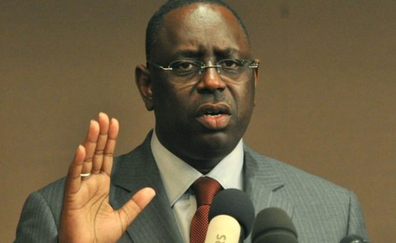 Ce Que Africa Worldwide Retient Des 7 Ans De Macky… (partie 1)