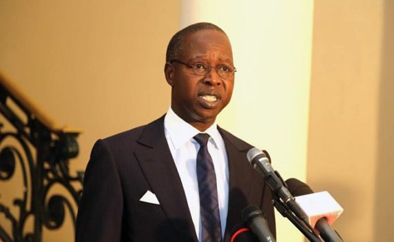 Chronique D’un Libéralisme «sauvage», Un Privilège Du Verbe !