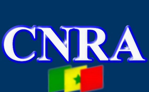 Cnra… Un Autre âge !