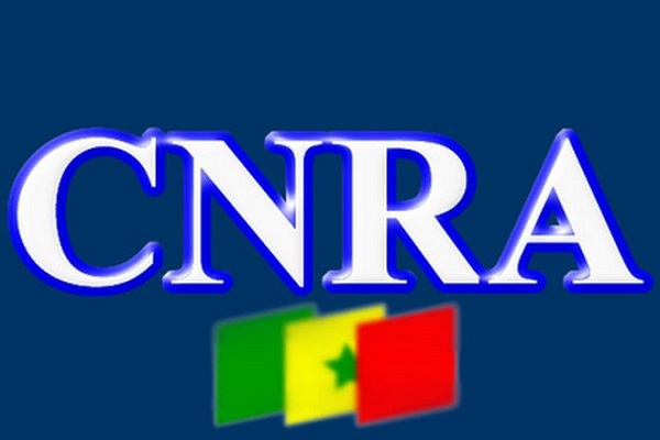 Cnra… Un Autre âge !