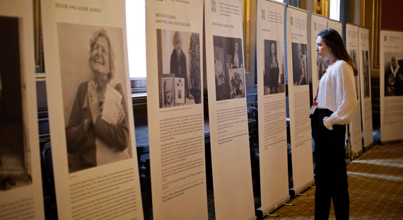 Commémoration De La Journée Internationale De L’holocauste : Plus Jamais !