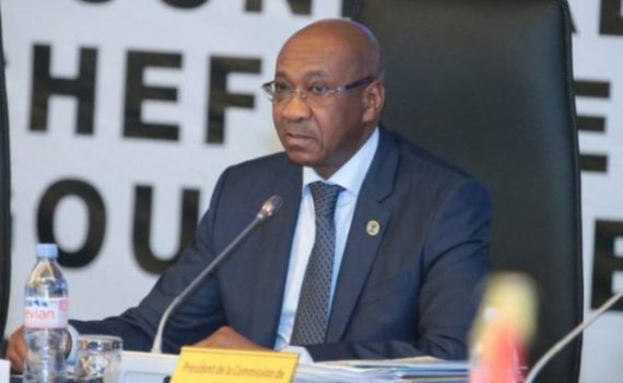 Communiqué De La Coalition Hadjibou 2019