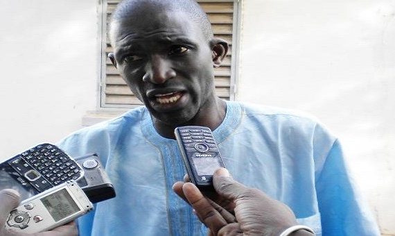 Communiqué De Presse   Journée Mondiale De La Solitude : Le Cas Des Malades Mentaux Errants