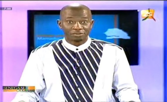 Conseiller Special Du President, Tounkara En Mission Impossible ?