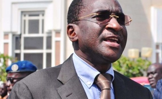 Contributions : La Politique Au Sénégal… (par Mamadou Ciré Sy )