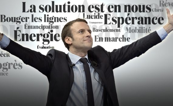 Culture Et Politique: Nous Réconcilier Avec Nous-mêmes D’abord!