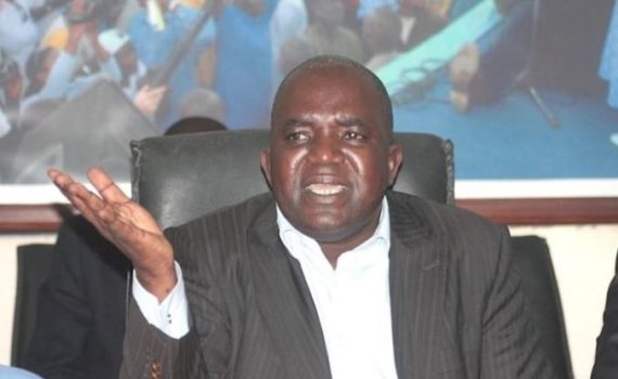 De La Non-conformité Des Tests De Parrainages (par Oumar Sarr)