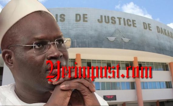 De Quel Droit Parle-t-on à Propos De L’affaire Khalifa Ababacar Sall ?