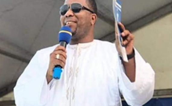 Debout, Sénégalais Nous Sommes Coupables !