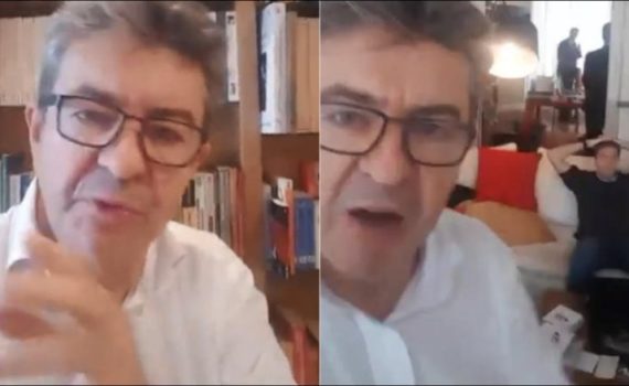 DÉrives Liberticides