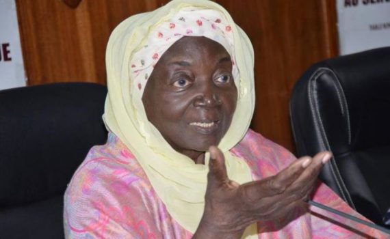 Des IdÉes ReÇues Sur Les Langues Africaines