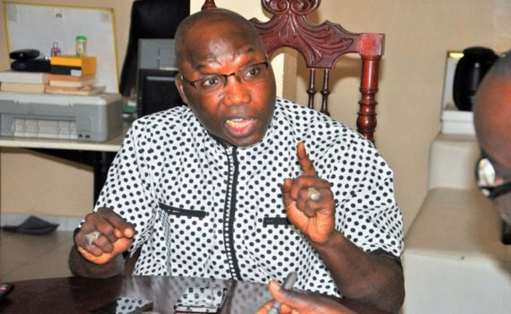 Du Rabat D’arrêt à L’arrêt Du Débat (mouhamadou Mounirou Sy)