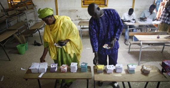 Du Trop-plein De Candidats à La Pénurie (par Medhi Ba)