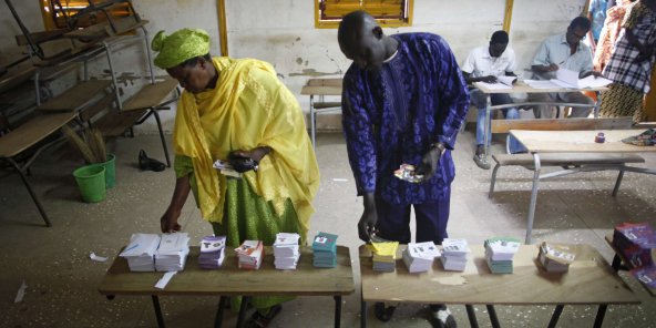 Du Trop-plein De Candidats à La Pénurie (par Medhi Ba)