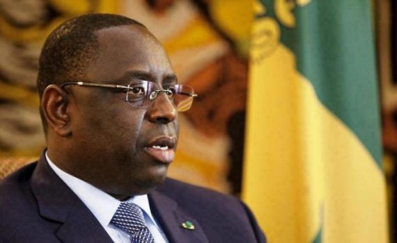 Encore Une Provocation De Trop Du Président De La République (par Massamba Ndiaye )