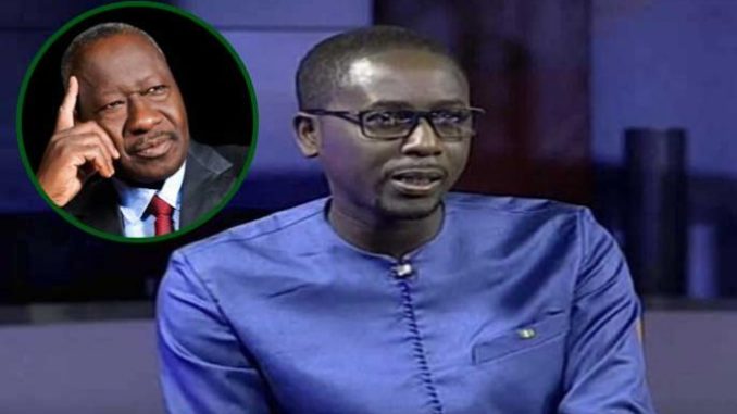 « enquête » Exclusive: Affaire Pape Alé (suite): La 2stv Annone Le Retour De L’animateur, Mais…