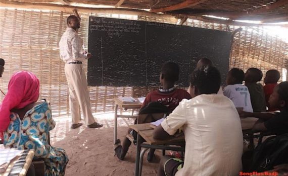 Et Si Vous Nous Parliez De L’École ?