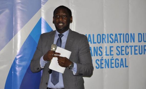 Faire De Mbour Une Ville à Vivre (par Babacar Ba)