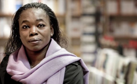Fatou Diome, Le Sacre InachevÉ