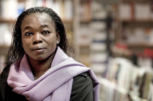 Fatou Diome, Le Sacre InachevÉ