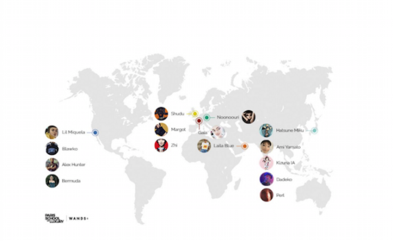 Frères Guissé & Touré, La Recette De L’authenticité
