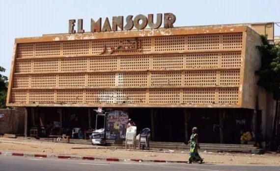 Grand-dakar, 70 Ans D’histoire