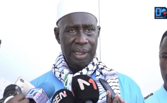 Grand Entretien : Le Président Macky Sall Clôt Tous Les Faux Débats