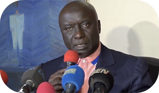 Idrissa Seck, L’abreuvoir Des Compétences? Leçons Tirées Du «grand Oral» De Abdourahmane Diouf