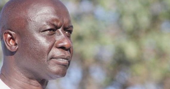 Idy, Le Mauvais Choix Du HÉros