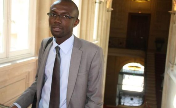 Il Faut Sauver Le Soldat Sonko !