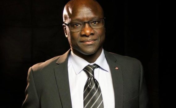 Interpellation Des Candidats A L’election Presidentielle De 2019