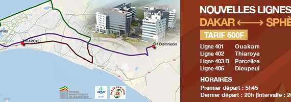 Inventer La Démocratie De Demain (par Assane Niang)