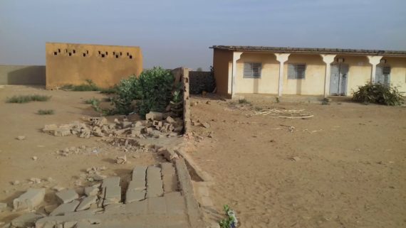 6 janvier 1990 – 6 Janvier 2020 : Il Y A 30 Ans, Une Pluie D’obus Tomba Sur Dondou